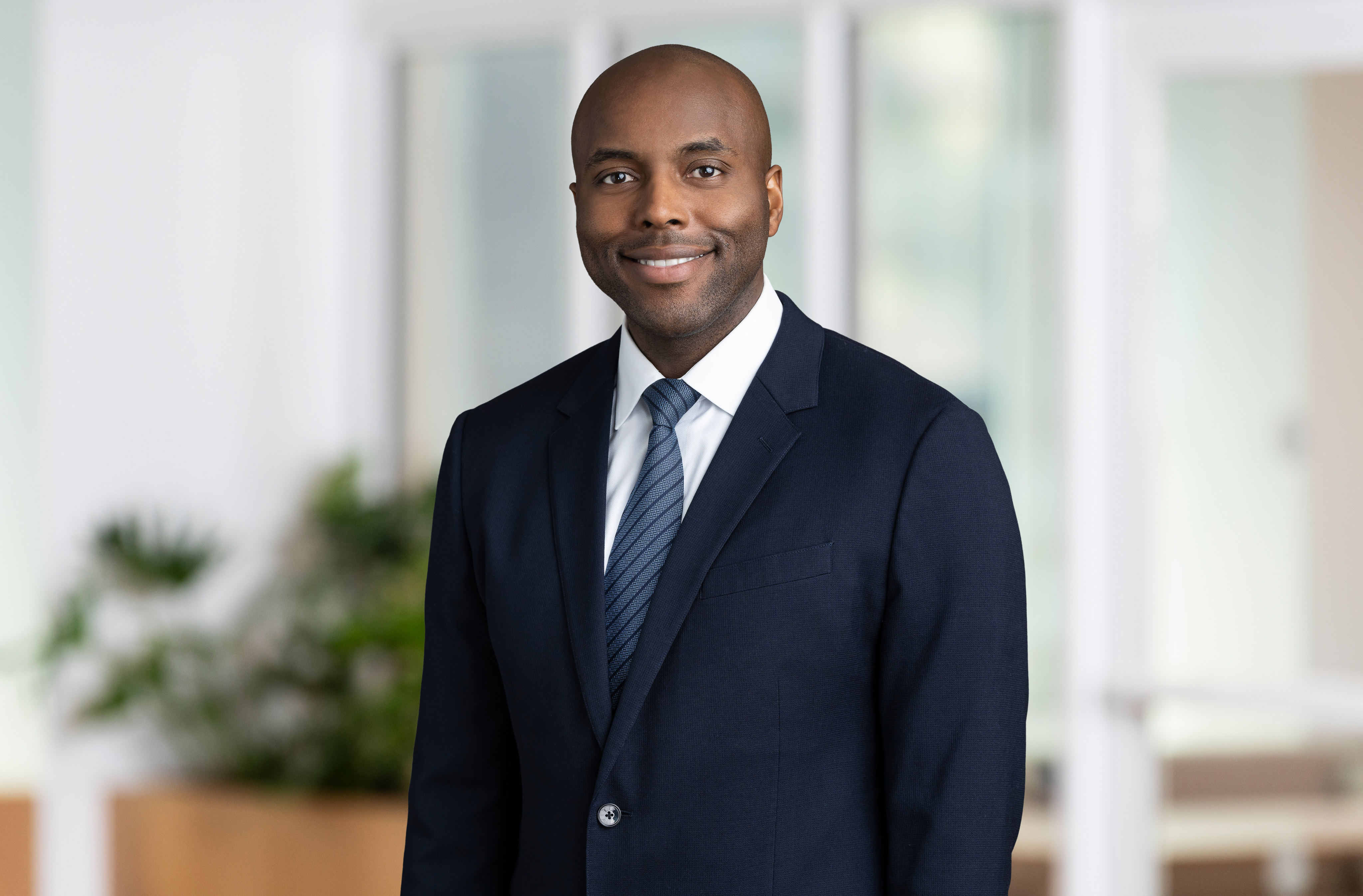 Malcolm Bean